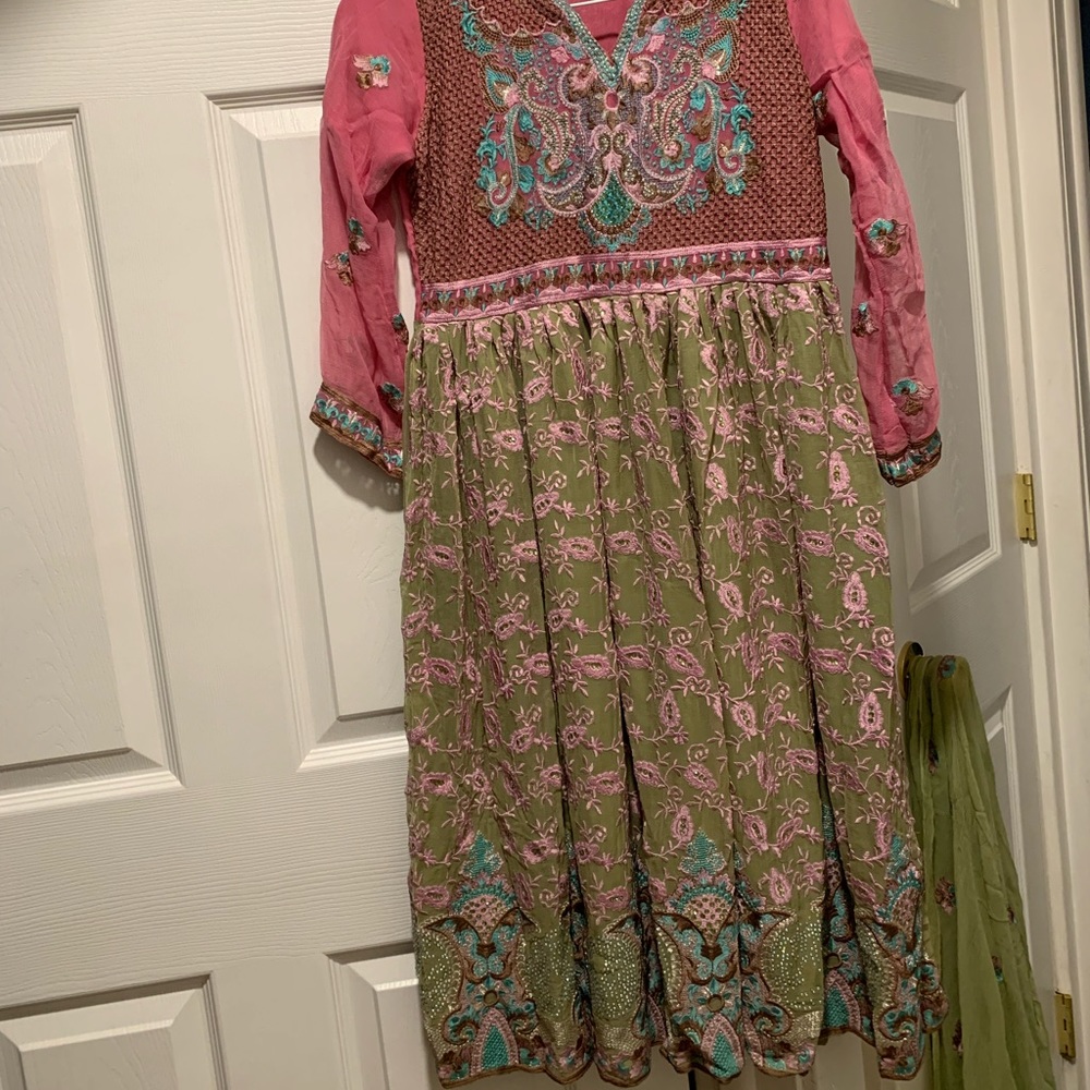 Dress